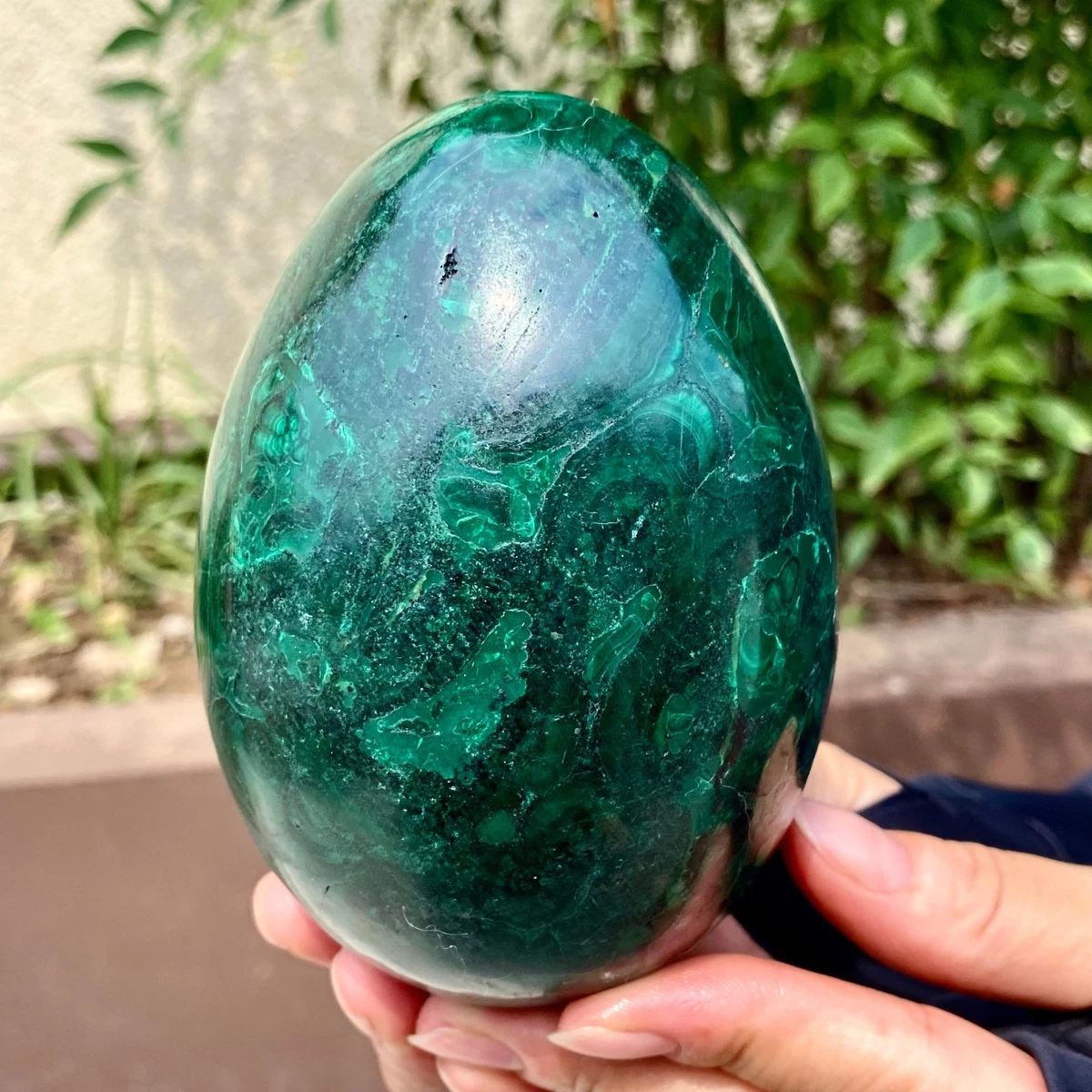 malachite egg products for sale | eBay