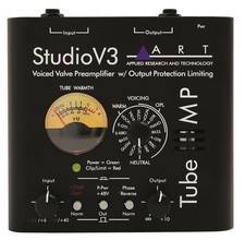 ART Tube MP Studio V3