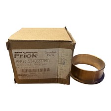 Johnson Controls York 534C0377H01 Bush Inlet Male Bronze BRZ RXB Made in USA