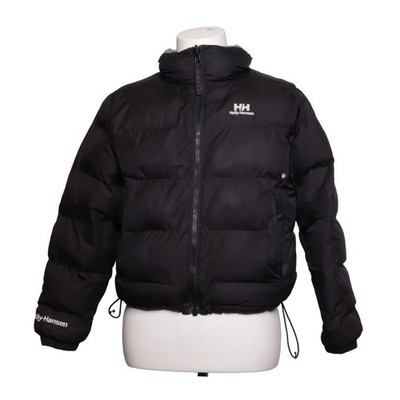 Helly Hansen, Winterjacke, Herren, Größe: XS, Schwarz, Recyceltes Polyester #SA5