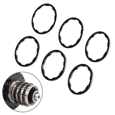 1/1.5/2/1.85/2.18/2.35mm Bicycle Flywheel Cassette Gasket/Spacer Bike Hub.Washer