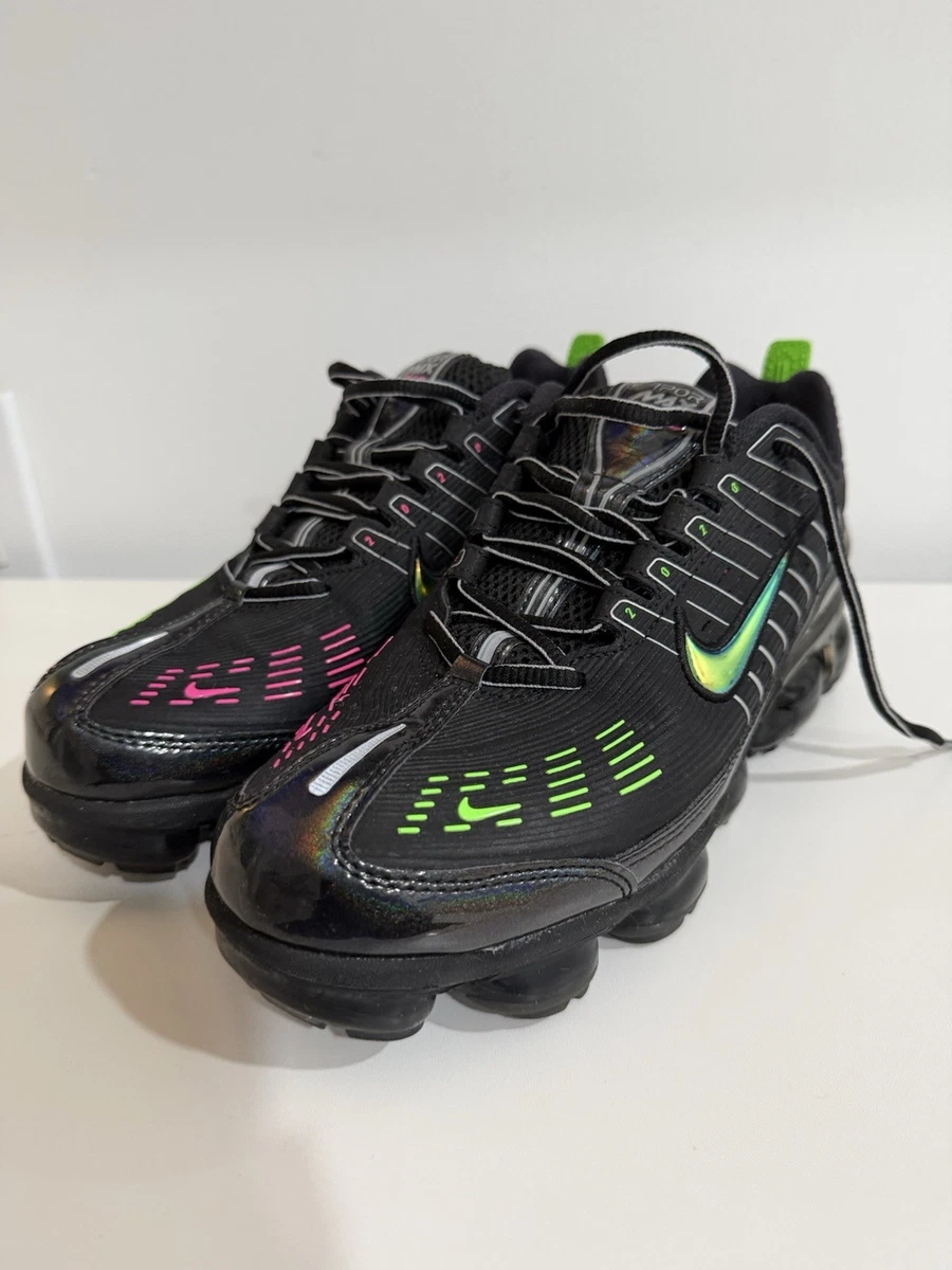 Nike Air VaporMax 360 Green Strike | eBay display picture 3