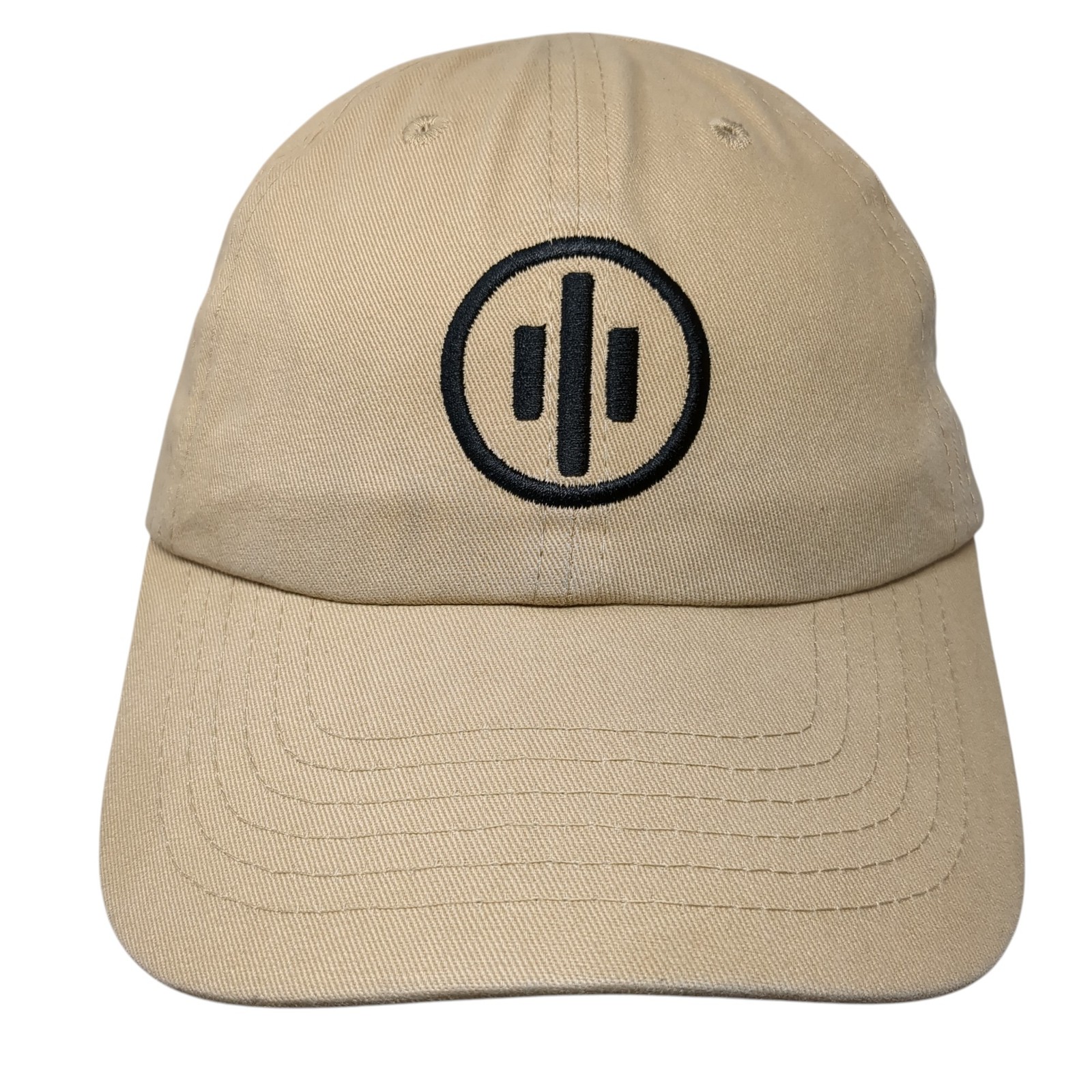 Primary Weapons Strapback Baseball Cap Brown One … - image 1