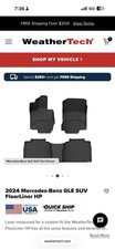 Weathertech