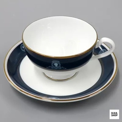 Tohru Amuro Noritake Original Teeservice Detektiv Conan Zero Tea Collection