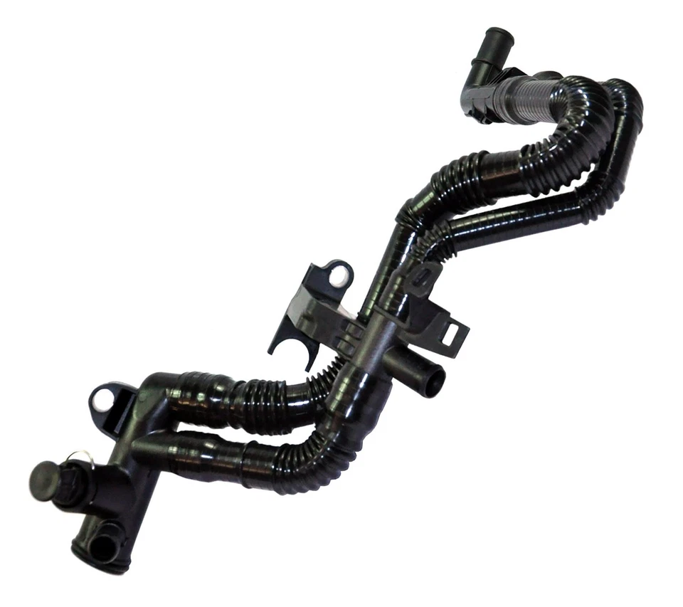 MANIFOLD INTAKE HOSE PIPE FOR CITROEN C2,C3,C4,C5, PEUGEOT 206,107,307,308,407 - Image 4 of 4