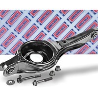 Ford C-MAX DM2 2007-2010 Borg & Beck Querlenker BCA7374