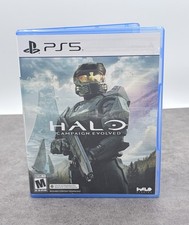 Halo: Campaign Evolved - Sony PlayStation 5 PS5
