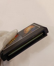 Pack-in Video PAC-57 Die Hard Game for NES Classic Used