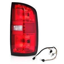 Right Tail Light Fit 2015-2022 Chevy Colorado