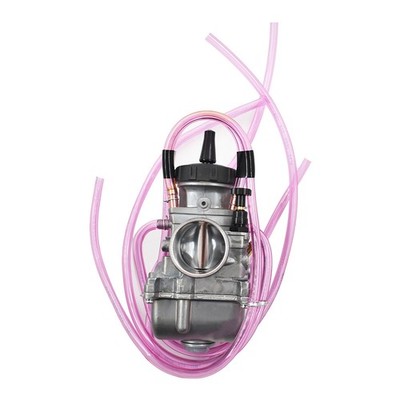 PWK 35 35mm CARBURETOR For KAWASAKI KDX200 KDX220 US | eBay