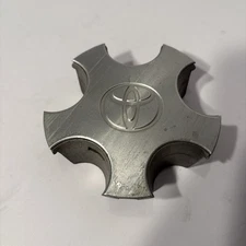 1999-2003 Toyota Solara 15" OEM Machined Center Cap Lug Cover No Numbers 69378