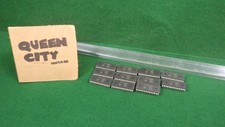 Lot of 11 NOS Vintage Electronics IC M27C512-90B1 28pdip 512kbit Eprom