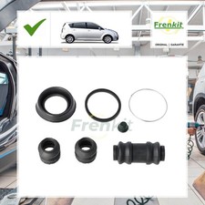 1x Frenkit Reparatursatz, Bremssattel Toyota COROLLA Verso (_E12_)