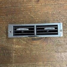1967 1968 Ford Mercury Cougar Center Dash Ac Air Coditioning Vent C7wa-19623