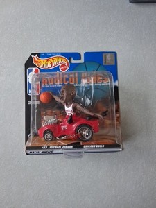 Hot Wheels Michael Jordan | eBay