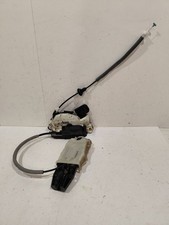 Volkswagen PASSAT B8 2015 Links Türschloss vorne 5E1837015 PAR10514