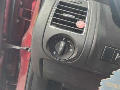 FLEX      2018 Headlight Switch 605529