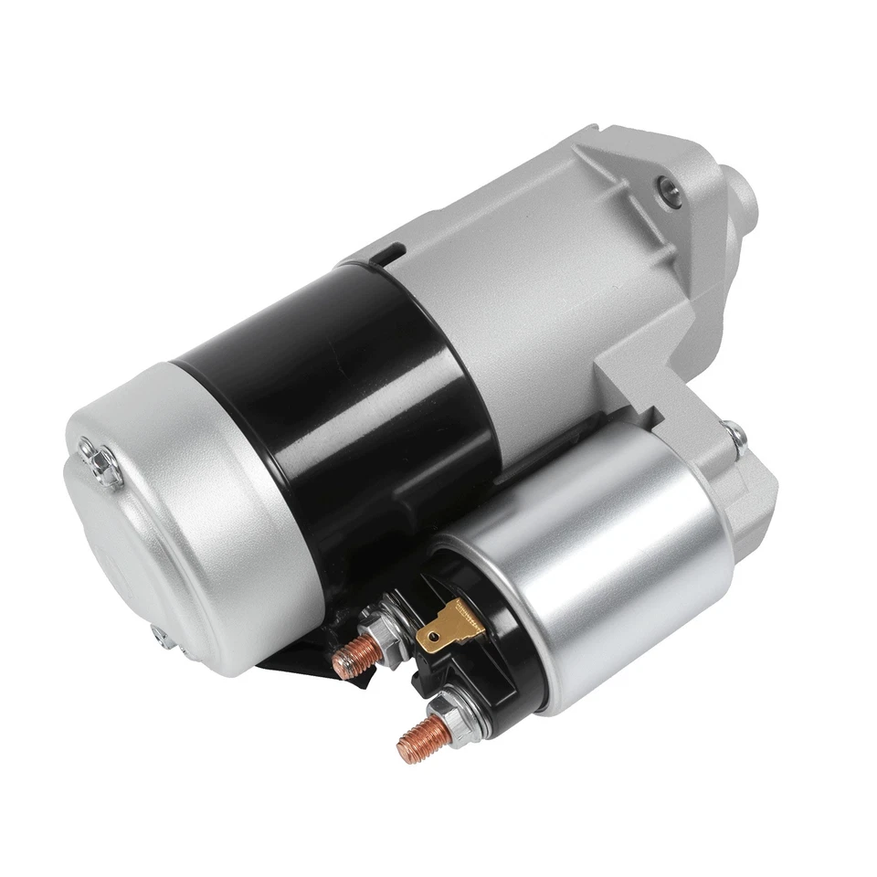 Arranque para Chevrolet Tracker Geo Suzuki 1.6L 2.0L 17194 Foto 3 de 4