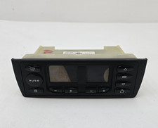 1997-2004 Porsche Boxster 911 Hvac Ac Heater Climate Control Panel Parts Repair 1997-2004 Porsche Boxster 911 Hvac Ac Heater Climate Control Panel Parts Repair