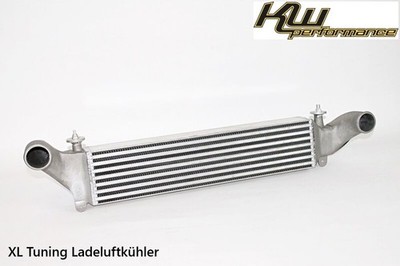 Mercedes SLK R170 200K  230K KW Performance Tuning  Ladeluftkühler