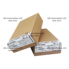 Brand New Sealed 20-750-S1 PowerFlex 750 SAFE Speed mon Opt module