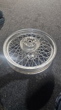 Harley-Davidson Sportster Wheel 16 Inch