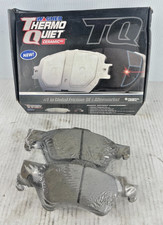 FRONT Disc Brake Pad Set, Ceramic Thermo Quiet TQ Wagner # QC1047C