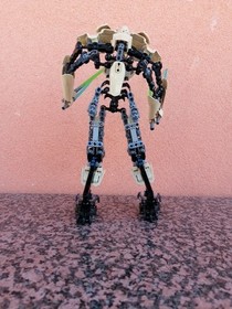 Lego Star Wars 75112 General Grevious