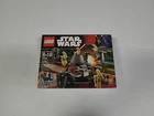 LEGO Star Wars: Droids Battle Pack (7654 - Sealed, Brand New)