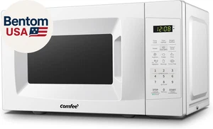 EM720CPL-PM Four à micro-ondes avec son en marche/arrêt, ECO Mode et Easy One-T