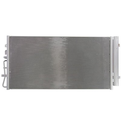  NIS 94993 AIR CONDITIONING CONDENSER NISSENS NEU DE STOCK