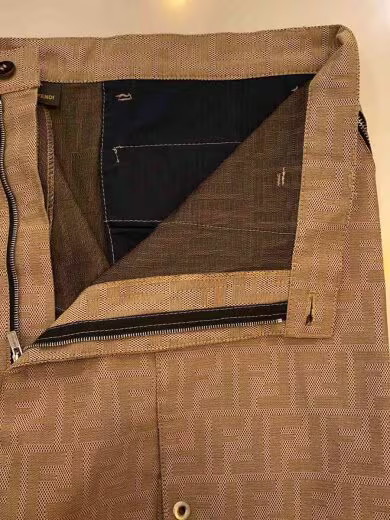 FENDI/Slacks/Size 50/Cotton/CML thumbnail 3