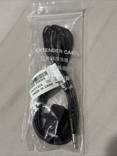 Original Samsung IR Extender Cable BN96-26652A / BN9626652A For Smart TV New