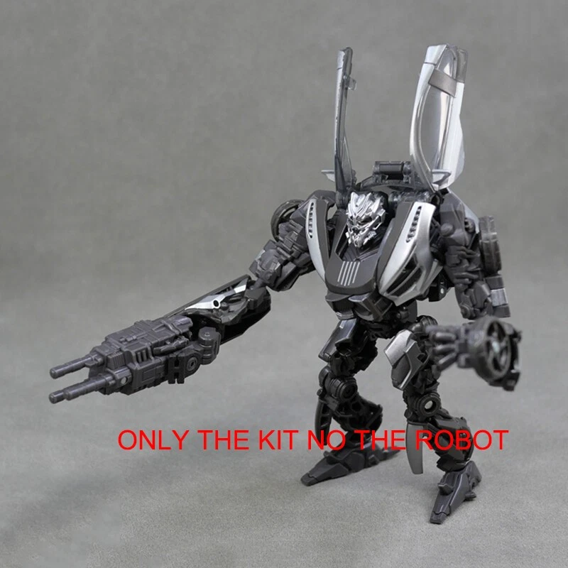 Weapon Adapter Upgrade Kit Accessories For SS88 Sideways - Image 4 of 4