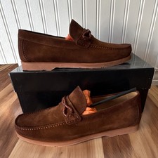 Magnanni Crostibonn Trencilla 4 Cabos Cognac ...