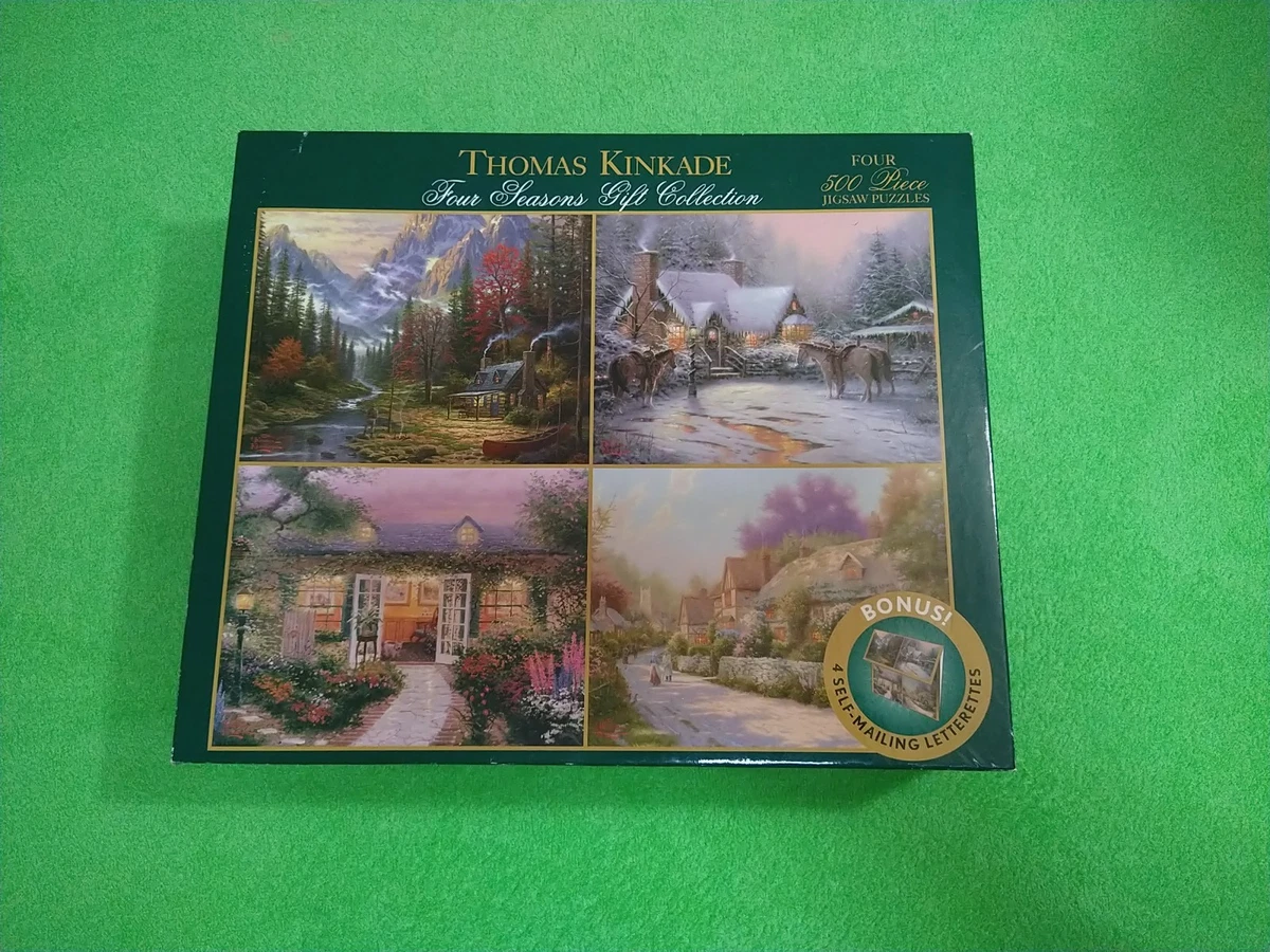 Landscapes Contemporary Less than 15 Pieces Jigsaw Puzzles for