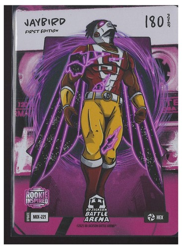 Jaybird