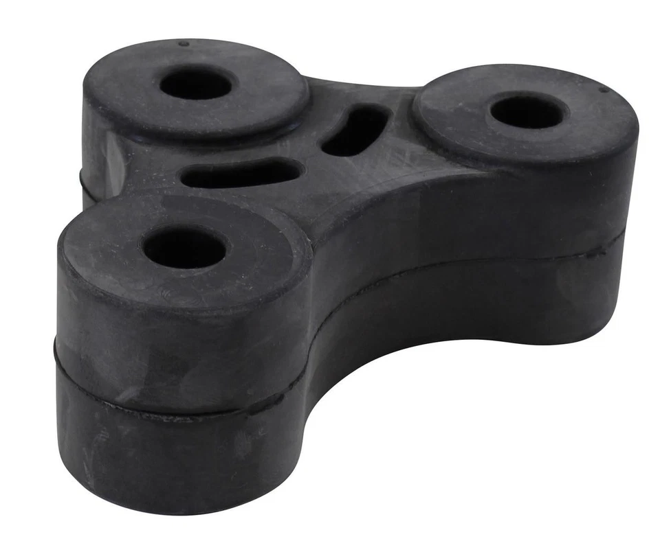 Suspensión del sistema de escape para Ford F-150 FX4 2005 5,4 L V8 SOHC de gas Foto 3 de 4