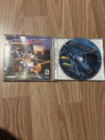 Re-Volt (Sega Dreamcast, 1999) CIB, *Sin probar*