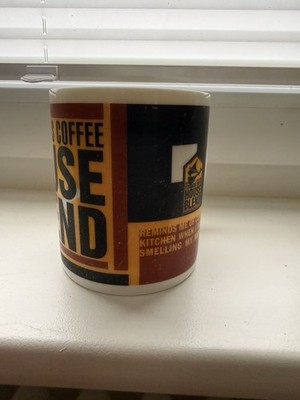 Starbucks Coffee House Blend Tasse   Original Mug