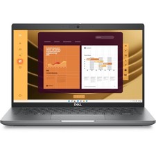 DELL LATITUDE 5450 14", FHD Touch Intel Ultra 7 165U 32 GB 256GB SSD W11P Laptop