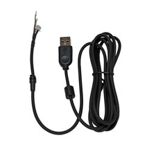 USB Repair Webcam Wire for Logitech C925e Replacement Cable 1 8 M Long