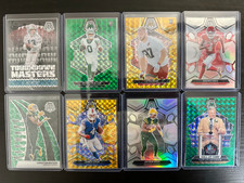 2024 Mosaic Football - Choose Your Card - Complete Your Set #1-394