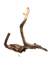 All-natural Manzanita Root/Branch for Terrarium or Aquarium 9" x 9" x 2"