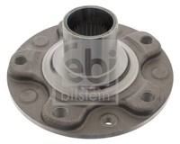 Vorderachse Febi Bilstein 46619 Radnabe FüR Dacia,Renault