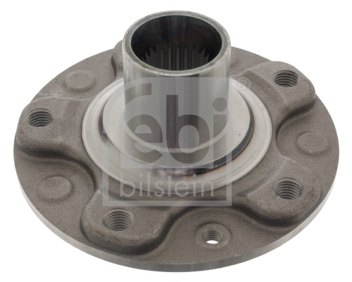 Vorderachse Febi Bilstein 46619 Radnabe FüR Dacia,Renault-image
