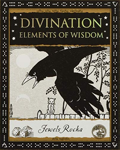 Divination : Elements Of Wisdom Jewels Rocka - Image 6