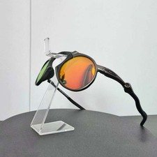 OO6019 Oakley X-Metal Madman Vintage Shades D...