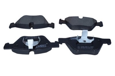MAXGEAR Bremsbelagsatz Scheibenbremse 19-0637 für E91 Z4 BMW E90 E89 E60 E61 3er